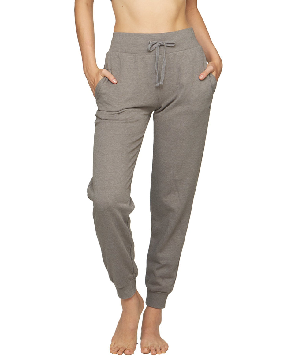 Women's Smoked Pearl Grace Jogger