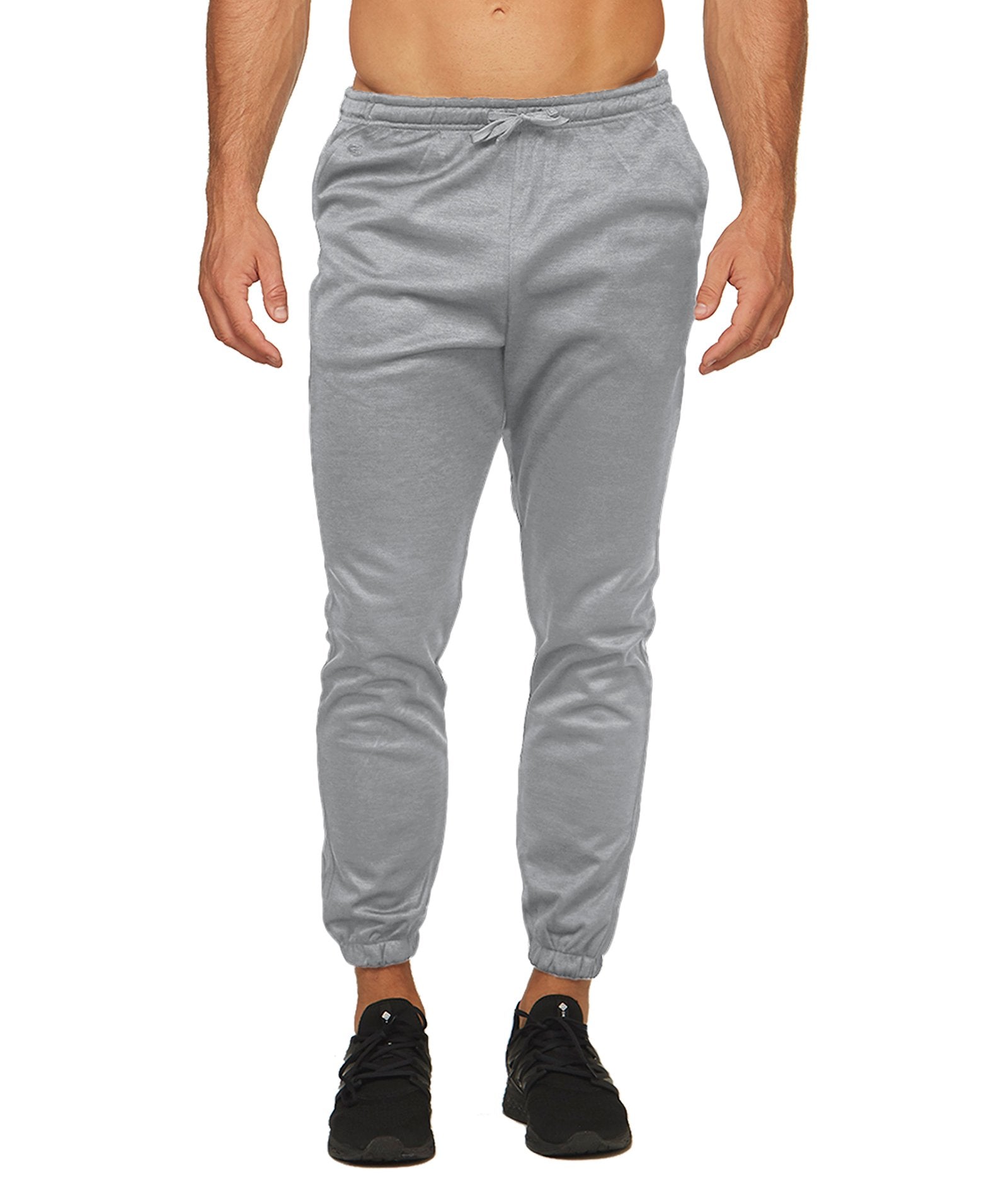 Men's Ash Grey Juniper Pant