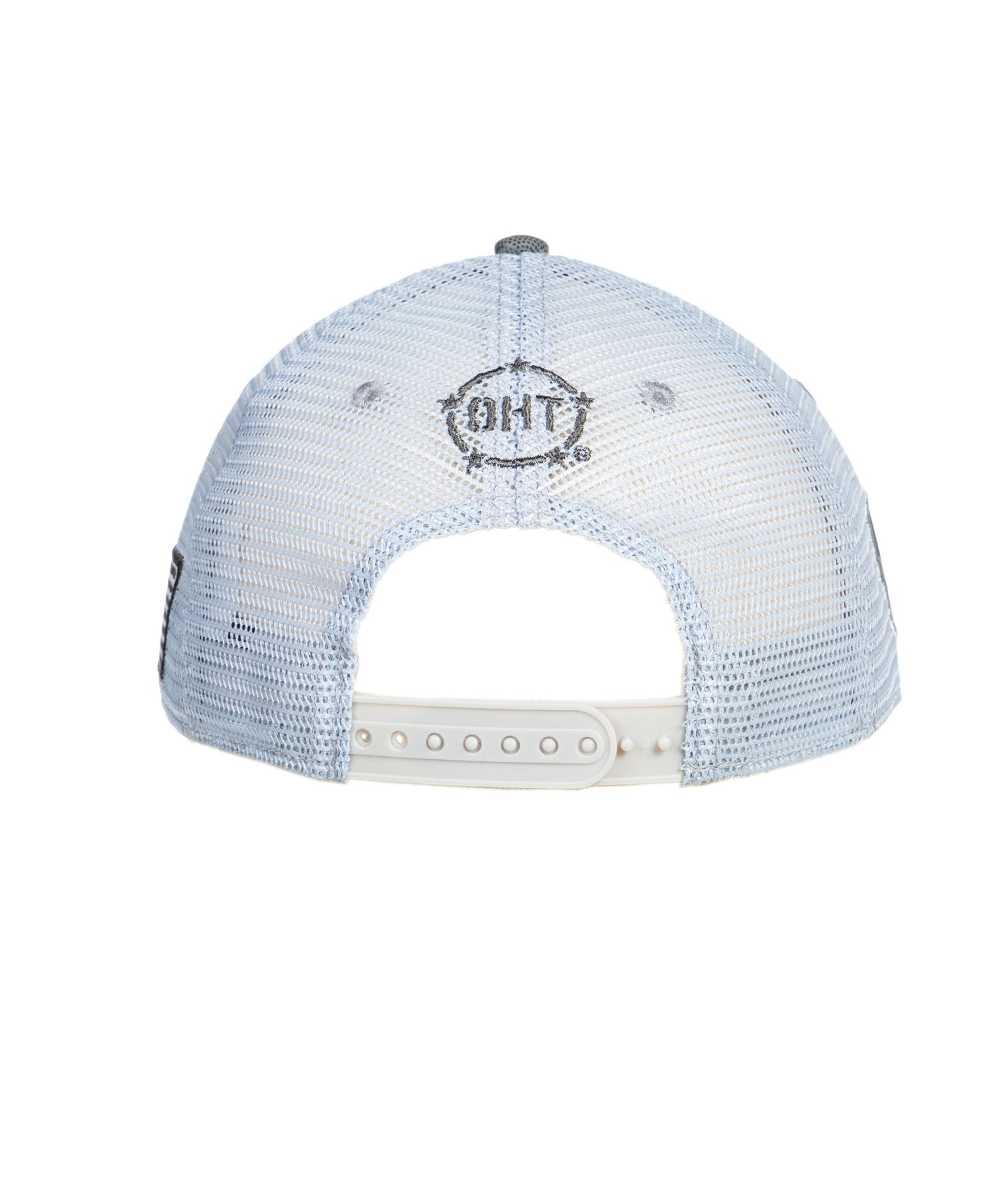 Operation Hat Trick Ice Reflective Adjustable Hat